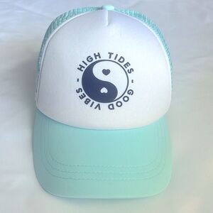 Roxy Hat
